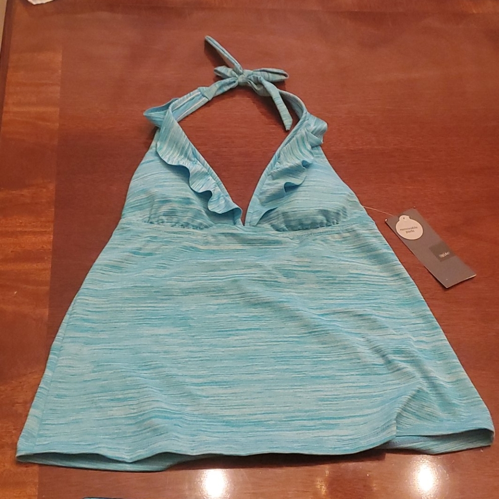 Swim suit top